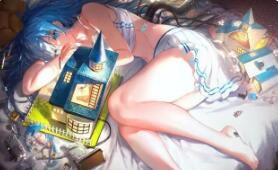 曙光英雄展昭出装推荐 曙光英雄英雄全介绍