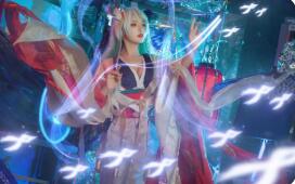 烈焰重生，风神降临：后羿铭文终极指南，助你Carry全场！