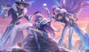 序章：那段属于英雄与智者的三国岁月